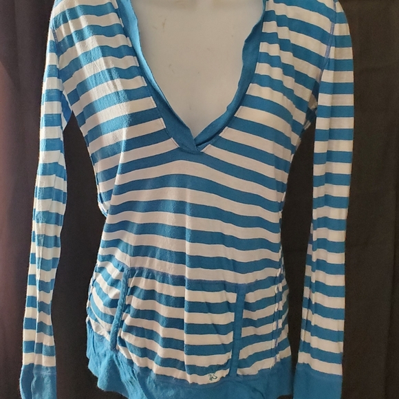 American Eagle hoodie - Picture 1 of 2